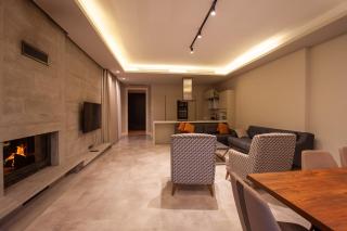 Villa Loya Bitez'de Ultra Lüx Deneyim - Bodrum City - 6