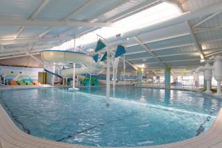 Presthaven Resort 3 Bedroom Luxury Gold 2024 Caravan - Talacre - 8