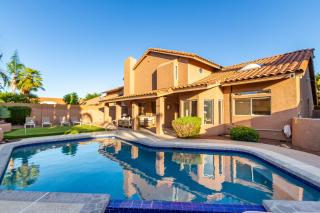 NEW Paradise Park Htd Pool Spa Games BBQ - Phoenix - 0