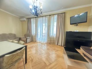 Giorgi Apartment - Tiflis - 5