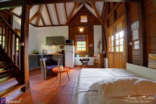 Le Refuge du Bon Repos - 5