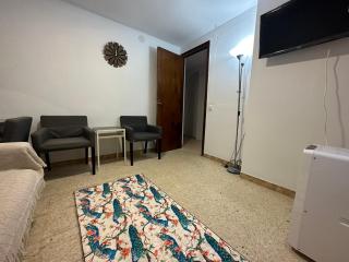 Peaceful Holiday Home - Vallromanas - 1