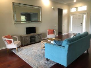 Tropical Lake house resort style living pet friendly - Cape Coral - 9