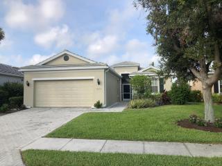 Tropical Lake house resort style living pet friendly - Cape Coral - 7