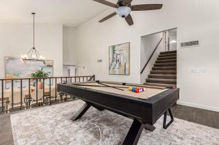 NEW Spanish Wells Retreat Pool & Spa Billiards BBQ - Phoenix - 6