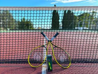 Evans Realty BB Adosado & Piscina & Tenis & Jardines - Torrox - 8