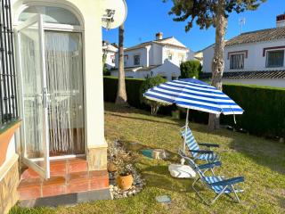 Evans Realty BB Adosado & Piscina & Tenis & Jardines - Torrox - 1