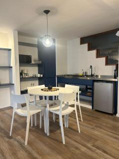 Departamento Blue - Piso 1 Laprida Once - 2