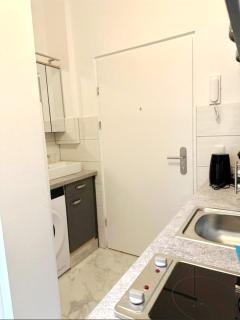 Cozy Studio in Ottakiring Area - Wenen - 4