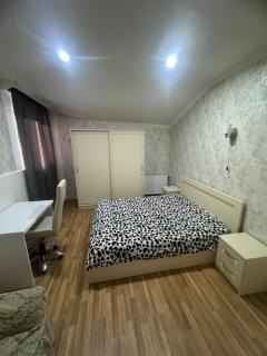 Giorgi Apartment - Tiflis - 6