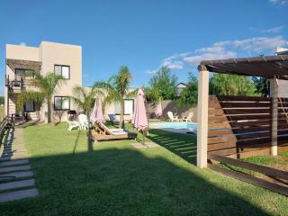 Maderos Apart - 3