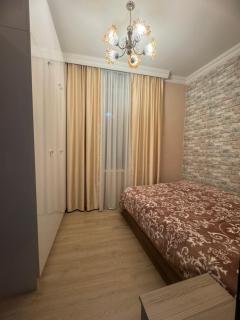 Giorgi Apartment - Tiflis - 7