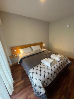 Montevideo Suite - Rosario - 7