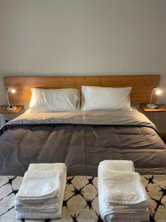 Montevideo Suite - Rosario - 6