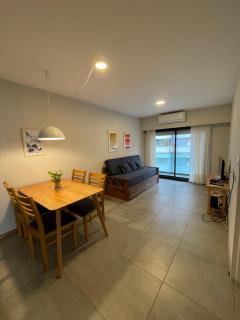 Montevideo Suite - Rosario - 9