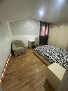 Giorgi Apartment - Tiflis - 8
