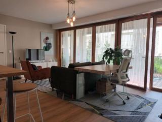 Saint jean gare bel T3 appartement free parking - Bordeaux - 9
