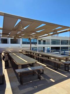 Appartement mehdia beach - Kenitra - 7