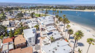 Highly rated Best Beach! 3Bd 2Ba AC Luxury KING Beds! - San Diego - 4