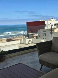 Appartement mehdia beach - 3