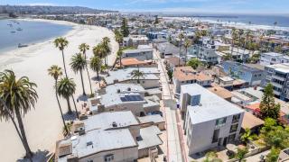 Highly rated Best Beach! 3Bd 2Ba AC Luxury KING Beds! - San Diego - 9