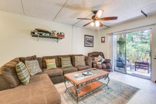 Pool and Beach Access Lovely Mary Esther Condo! - Mary Esther - 7