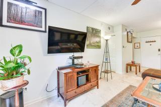 Pool and Beach Access Lovely Mary Esther Condo! - Mary Esther - 6