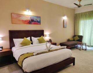 Hotel LINDA GRAND Near International Airport BY-Gross Group - 6