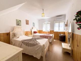 Casa Pais by Portus Alacer - Nisa - 5