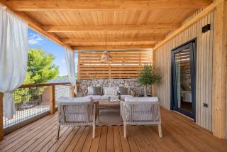 Luce mobile home - Drage - 9