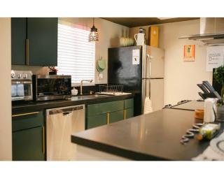 Spacious 1 BR villa on golf course with epic views! - Palm Desert - 1
