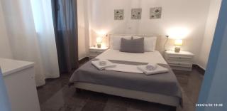Aeria old port apartment 2 - Thásos - 2