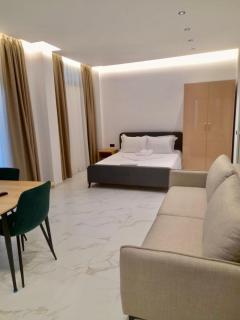 The Castle Apartments - Saranda - 1