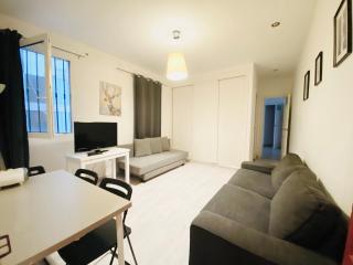 GAC28 Piso Amplio Chamberi - 4