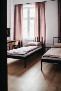 Hostel Kamienica 9 - Sosnowiec - 6
