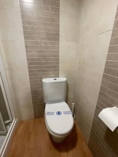 Apartment Paradise - 8