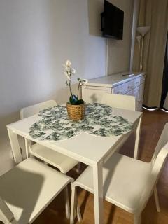 Apartment Paradise - 9