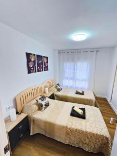 Luxury Lidersol - Benidorm - 2