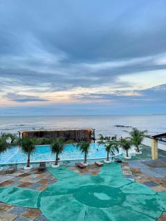 Ilha Park Hotel - Camocim - 4