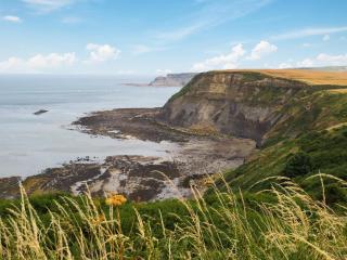 The Bungalow - Staithes - 8