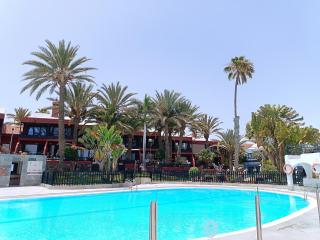 A Dream On The Beach Sun Club - Playa del Aguila - 1
