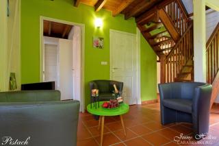Le Refuge du Bon Repos - Le Lorrain - 1