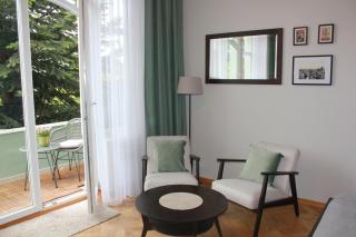 Luksusowy Apartament Sopot II - Sopot - 0