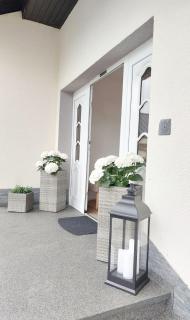 Ferienwohnung Biohof Mindermann - Kelberg - 7