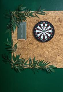 5BR Heated Pool & Grill w Pool Table & Darts - Davenport - 3