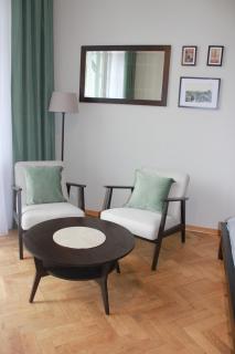 Luksusowy Apartament Sopot II - Sopot - 7