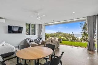 The Pod by Discover Stradbroke - Point Lookout - 2
