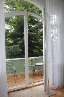 Luksusowy Apartament Sopot II - Sopot - 8