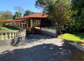 Chácara Andrades - Ribeirão Preto - 0