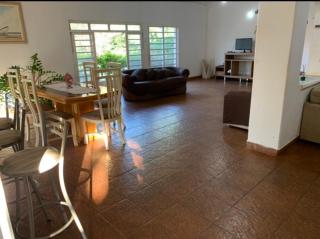 Chácara Andrades - Ribeirão Preto - 1